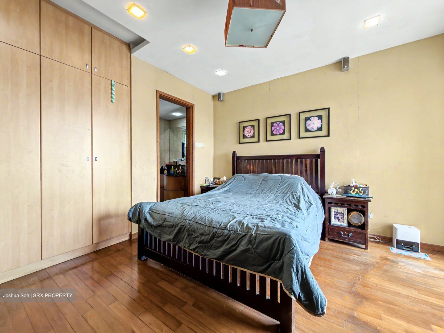 The Gardens At Bishan (D20), Condominium #611079781